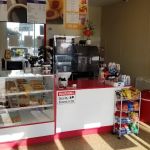 Donuts Coffee & More