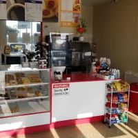 Donuts Coffee & More ico
