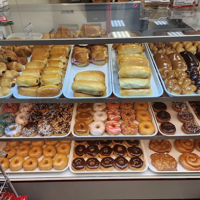 Donuts Coffee & More Picture 9