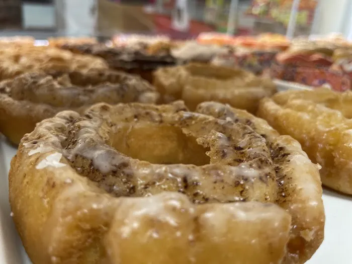 Donuts Coffee & More Picture 4