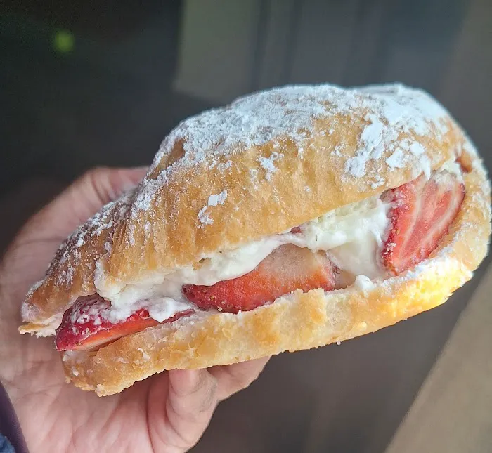 Donuts Coffee & More Picture 5