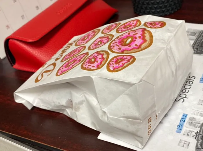 Donuts Coffee & More Picture 7