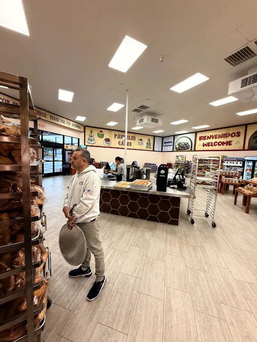 Panificadora Bakery La Michoacana #1 Picture 2