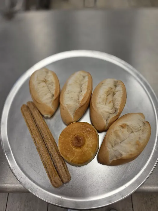 Panificadora Bakery La Michoacana #1 Picture 1