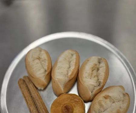 Panificadora Bakery La Michoacana #1