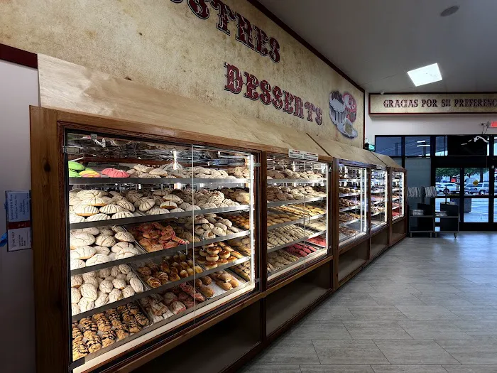 Panificadora Bakery La Michoacana #1 Picture 7