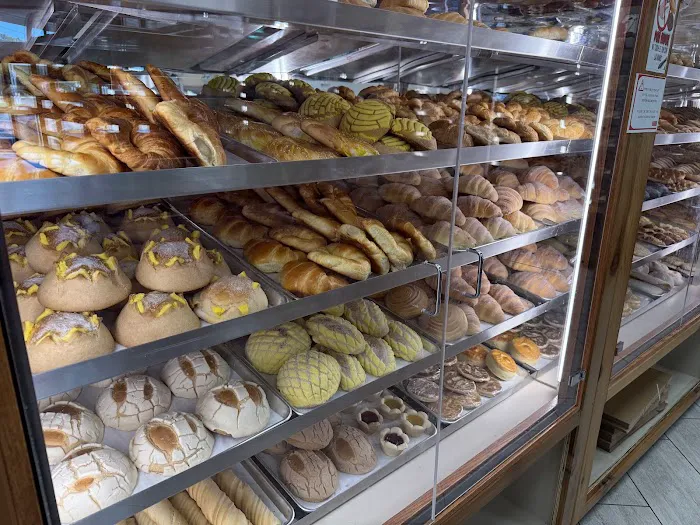 Panificadora Bakery La Michoacana #1 Picture 4