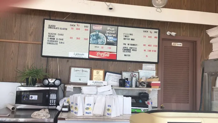 Southern Maid Donuts Picture 2