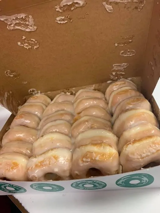 Southern Maid Donuts Picture 9