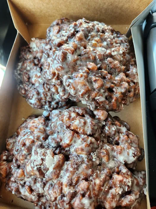 Southern Maid Donuts Picture 3