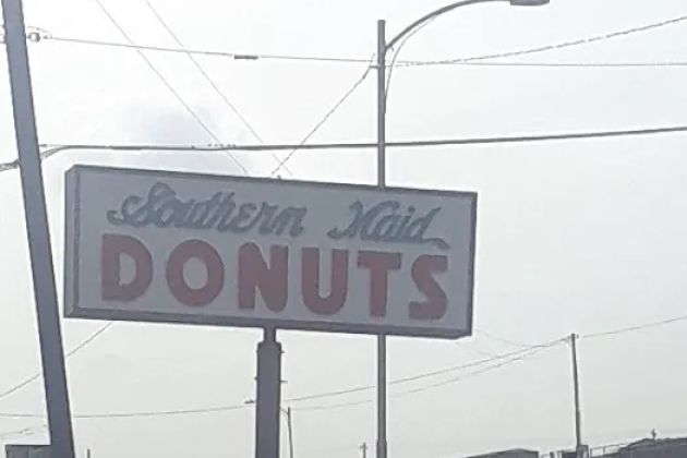 Southern Maid Donuts