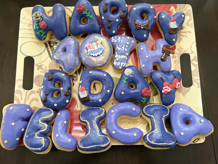 Donut House Picture 1