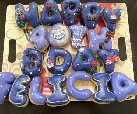 Donut House