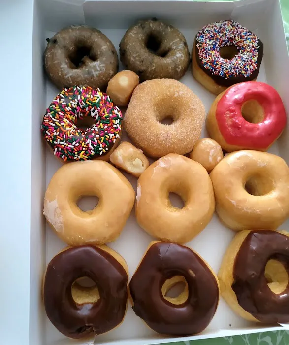 Donut House Picture 10