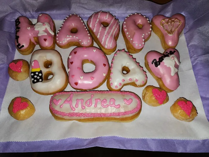 Donut House Picture 2