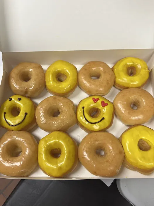 Donut House Picture 4