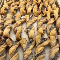 La Mimosa Panaderia #2 ico