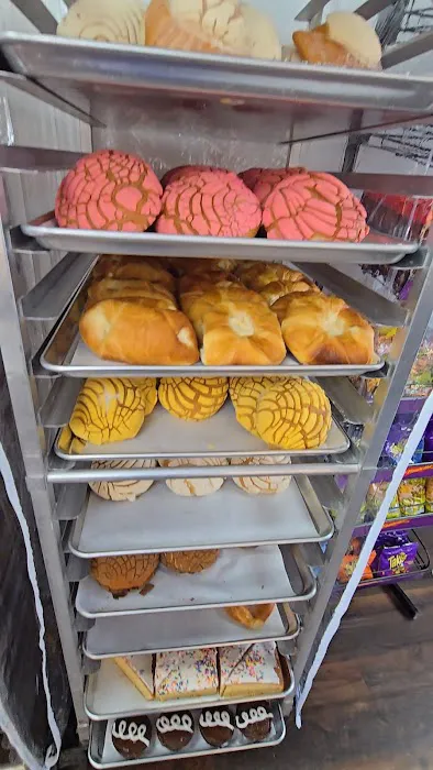 La Mimosa Panaderia #2 Picture 4