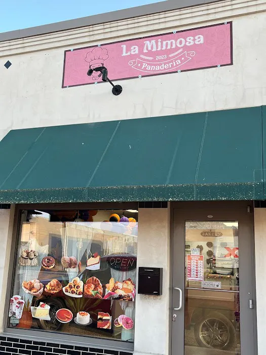 La Mimosa Panaderia #2 Picture 6