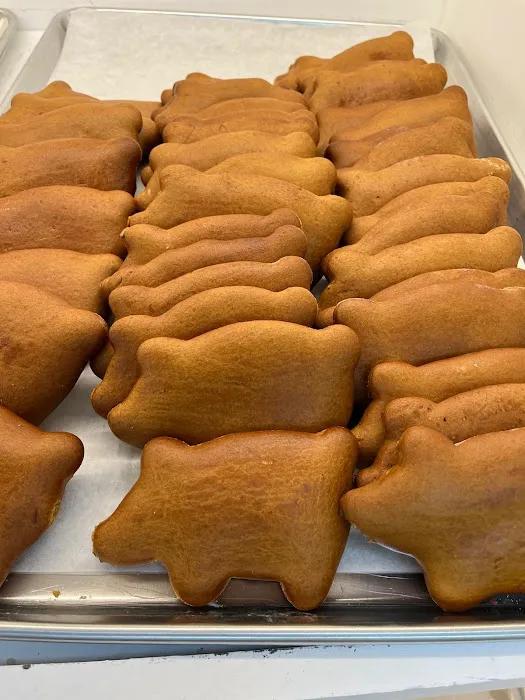 La Mimosa Panaderia #2 Picture 9
