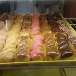 Donut Palace (Collins Donuts)
