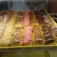 Donut Palace (Collins Donuts) ico