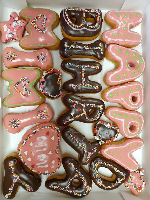 Donut Palace (Collins Donuts) Picture 10