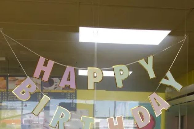 Jefferson Donut Shop