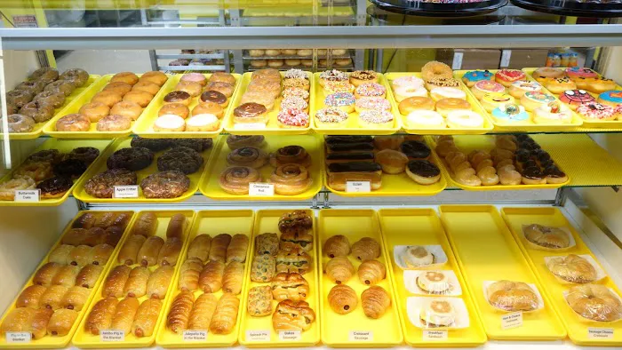 Jefferson Donut Shop Picture 4