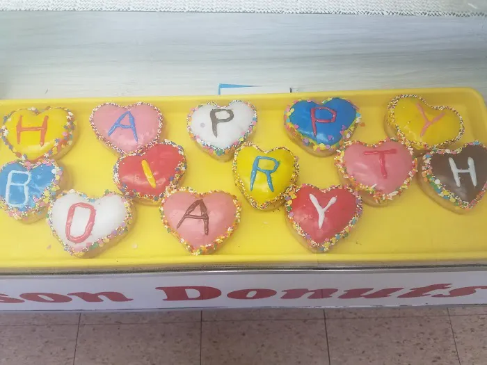 Jefferson Donut Shop Picture 3