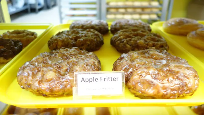 Jefferson Donut Shop Picture 2