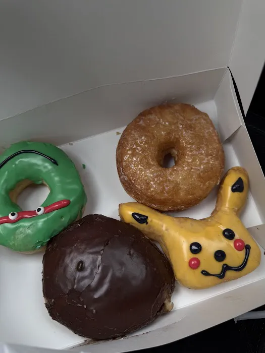 Jefferson Donut Shop Picture 10