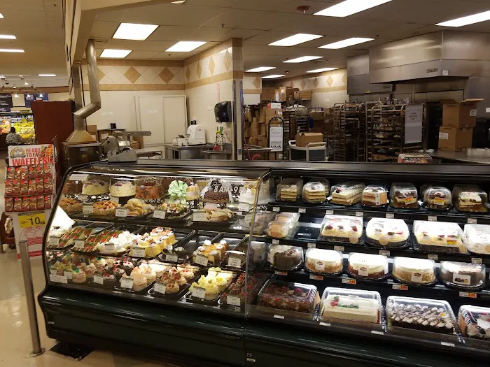 Kroger Bakery Picture 2