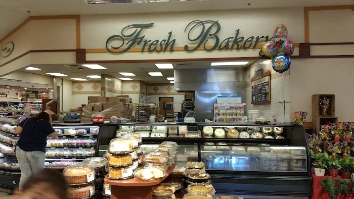 Kroger Bakery Picture 1