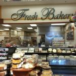 Kroger Bakery