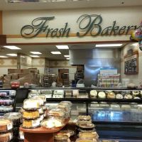 Kroger Bakery ico