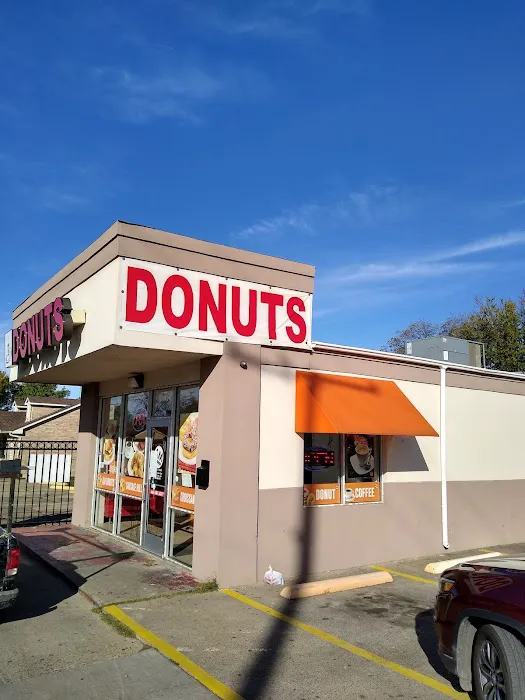 AM donuts and coffee Picture 2