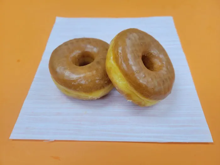 AM donuts and coffee Picture 6