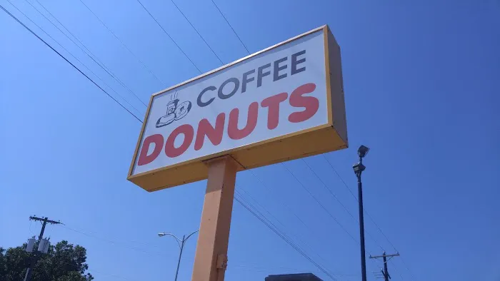 AM donuts and coffee Picture 10