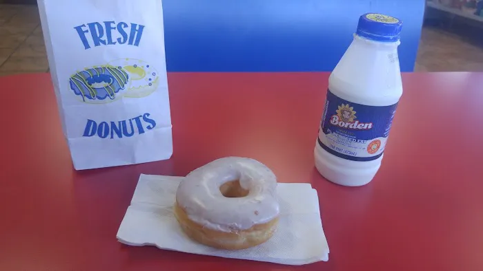 Beckley Donuts Picture 2