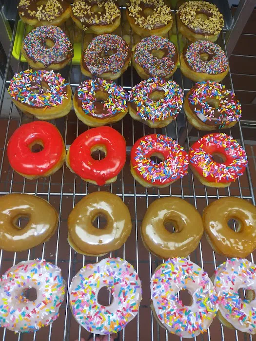 Beckley Donuts Picture 7