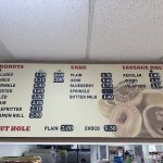 Beckley Donuts