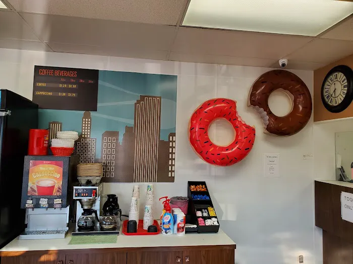 Beckley Donuts Picture 6