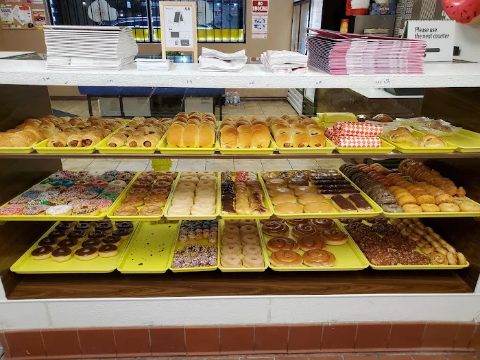 Beckley Donuts Picture 9