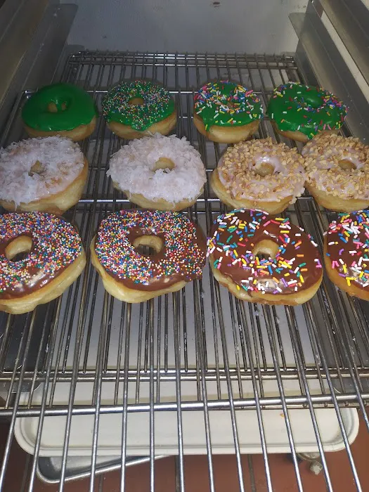 Beckley Donuts Picture 10