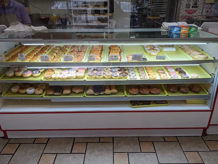 Kiest Doughnuts Picture 7