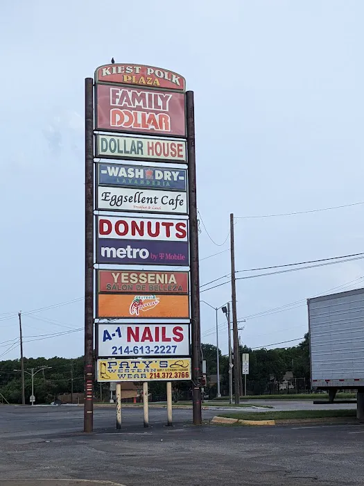 Kiest Doughnuts Picture 3
