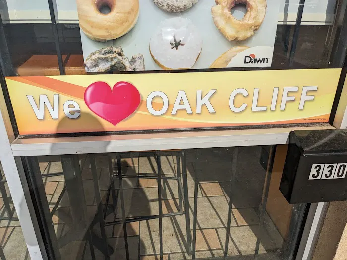 Kiest Doughnuts Picture 2