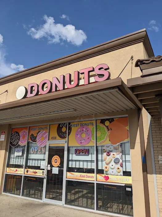 Kiest Doughnuts Picture 1