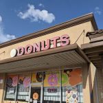 Kiest Doughnuts